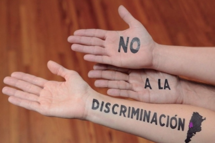 Siete de cada diez argentinos sufrieron un hecho de discriminación