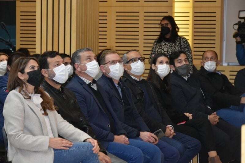 Legislatura: Ecosistema “Estudiantes Misioneros” celebró su segundo aniversario 1 2 - DSC 0231 - 1