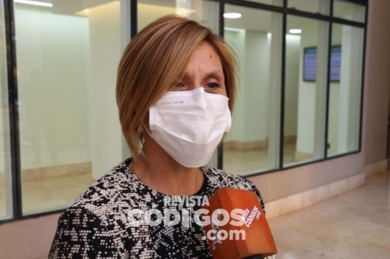 Vaider: “En la Legislatura redoblamos el trabajo para potenciar el bienestar de los misioneros