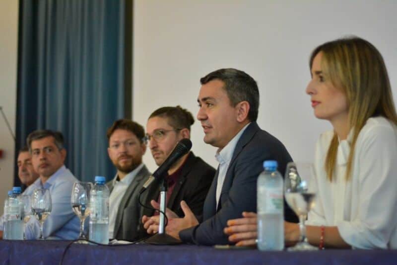 La Escuela de Negocios y el objetivo de potenciar la rentabilidad del sector turístico