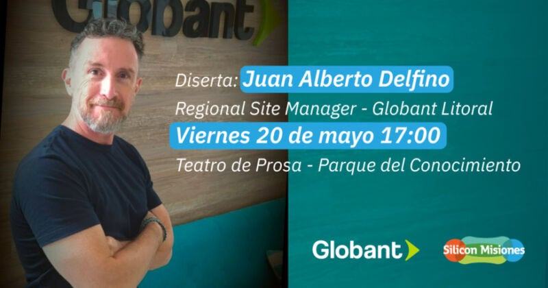 FB Silicon Globant 3 - 1