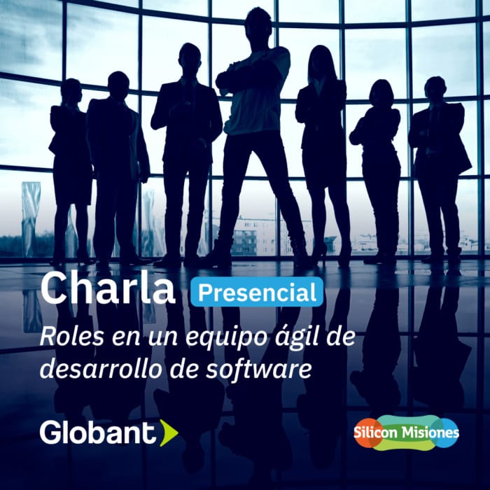 Feed Silicon Globant 1 - 3