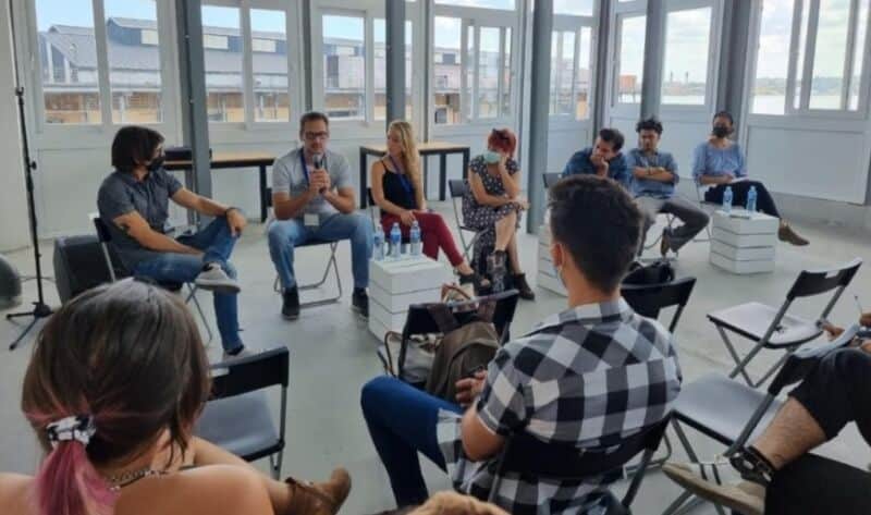 Presencia misionera en la Feria Internacional del Libro de La Habana