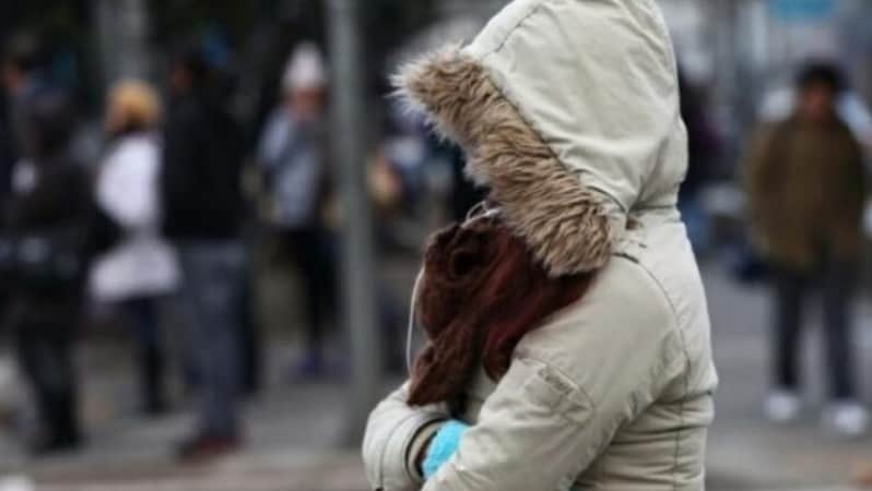 Anticipan frío desde el jueves en Misiones, con temperaturas de un dígito