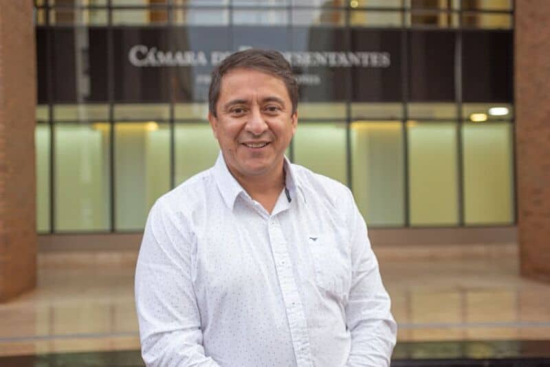 Destacan que Misiones es la primera provincia de la región en garantizar el boleto oncológico gratuito