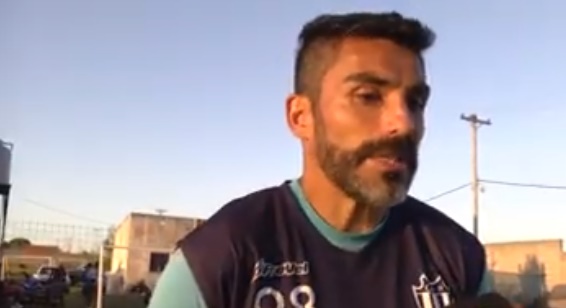 Juan Eluchans es nuevo director técnico de Atlético Posadas