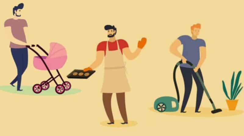 “Nuevas Masculinidades”: en qué consiste el trabajo de revisión de mandatos y por qué es urgente