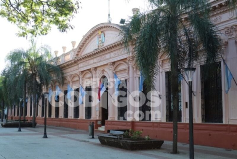 Este martes pagarán haberes a jubilados y activos de la Administración Pública provincial