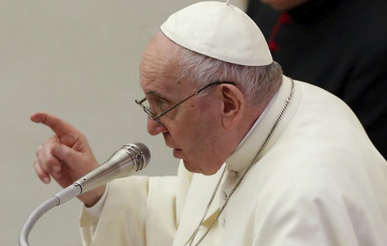 Papa Francisco