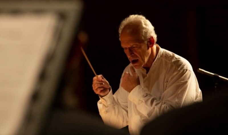 Glenn Block presentará un concierto el sábado en el Lírico de Posadas