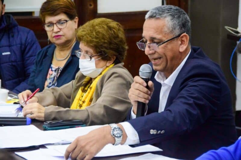 Sigue el debate legislativo que busca mejorar la regulación de los geriátricos en Posadas