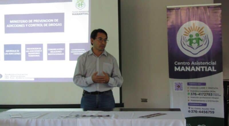 Prevencion de Adicciones 1 1 - 1