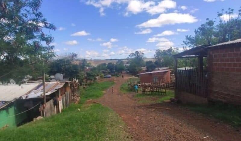 Chacra 252 de Posadas: vecinos alcanzaron la recta final de la regularización dominial y tramitan títulos de propiedad