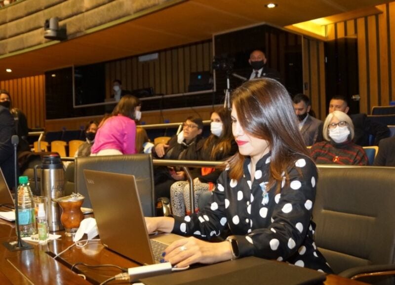 La provincia creará un Registro de Historia Educativa Única 1 2 - Rita n 2 - 1