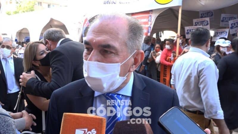 Puerto de Posadas: “Generará mayor competitividad”, dijo Stelatto