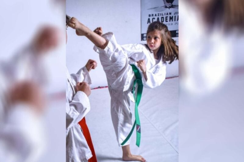 El viernes comenzará el primer torneo internacional de taekwon-do ITF en Posadas