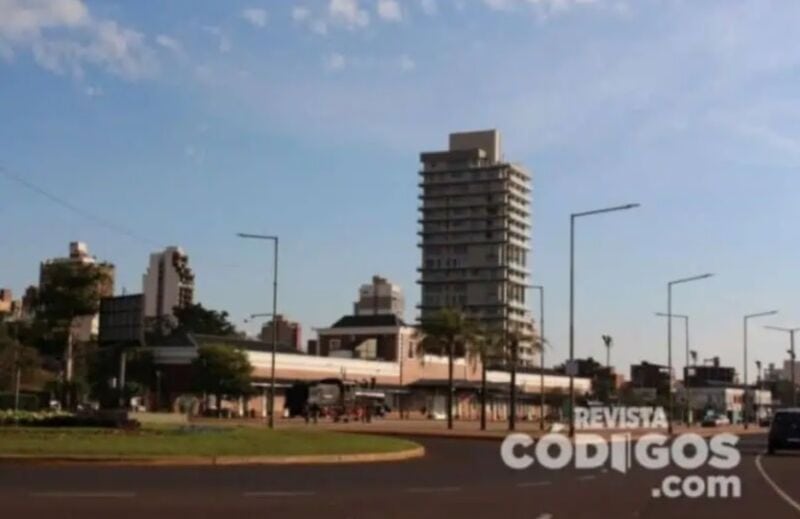 Misiones, con temperaturas cálidas hasta el viernes y la próxima semana llegaría una nueva ola polar