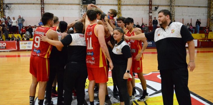 Tokio buscará hoy una victoria ante Racing de Gualeguaychú para seguir con vida en la Liga Federal