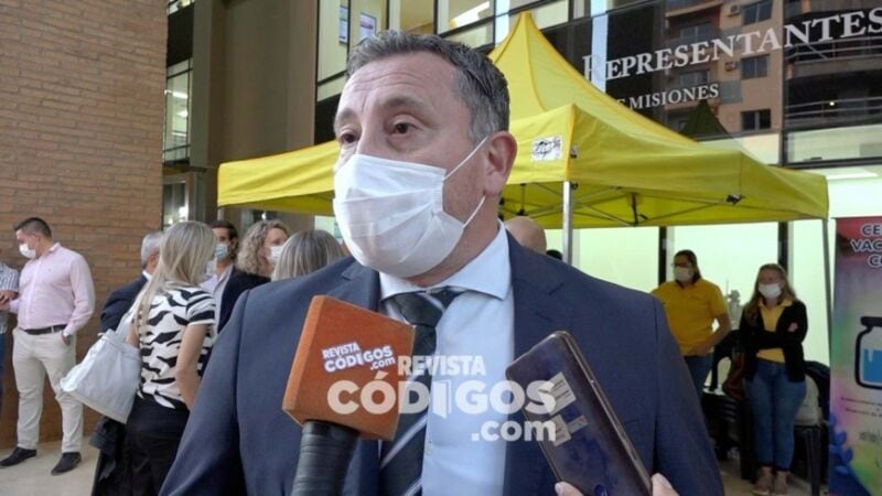 Ecología seguirá apostando al cuidado de las áreas naturales de Misiones durante el segundo semestre del año