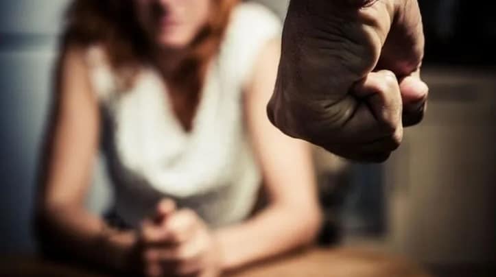 Violencia de género