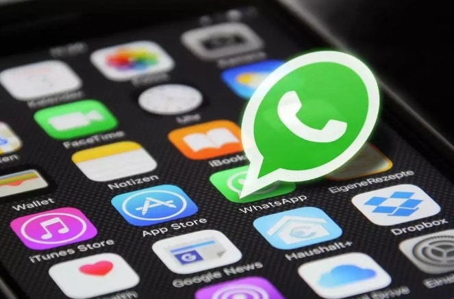 WhatsApp actualiza la función de los "mensajes temporales"