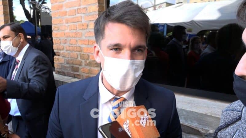 “La inclusión de Misiones en el gasoducto es un reclamo histórico”