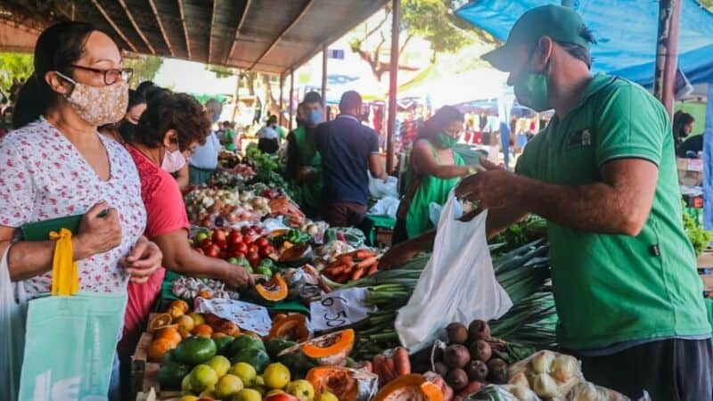 Feriantes de Posadas se capacitaron en manipulación de alimentos 1 2 - WhatsApp Image 2022 05 11 at 8.20.22 AM - 1