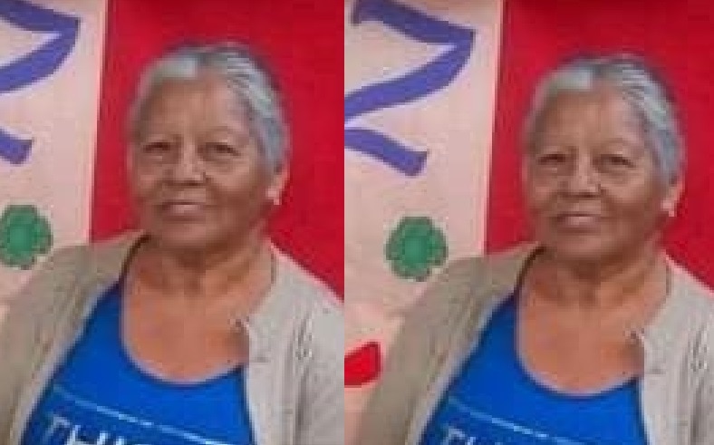 Garupá: familiares y policías buscan a una mujer