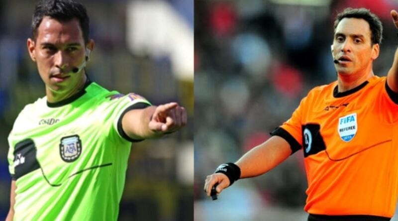 Mundial Qatar 2022: siete argentinos y seis mujeres extranjeras destacan en el equipo arbitral