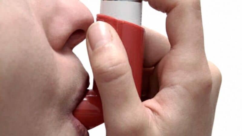 Día Mundial del Asma: síntomas y tratamientos de una enfermedad sin cura