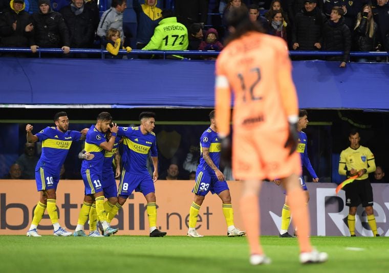Boca está obligado a vencer a Deportivo Cali para pasar de ronda en la Libertadores
