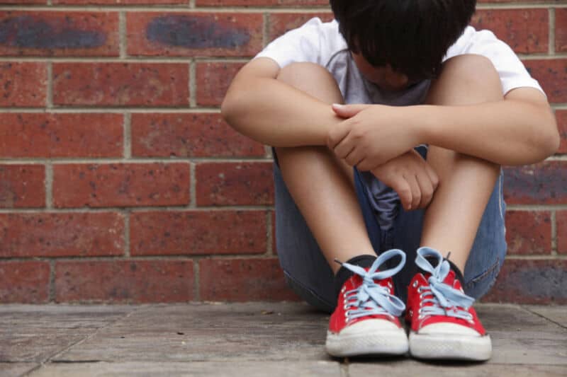 Le escribió una carta a sus compañeros que le hacían bullying y el relato es estremecedor
