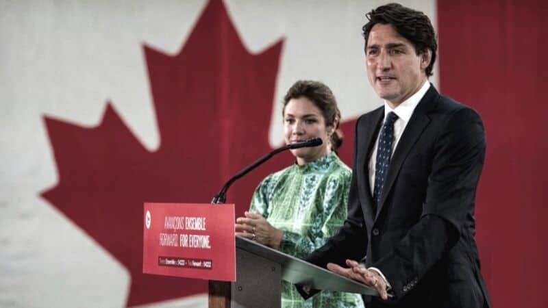 Canadá ofrecerá abortos a las estadounidenses si se anula el fallo que lo legaliza