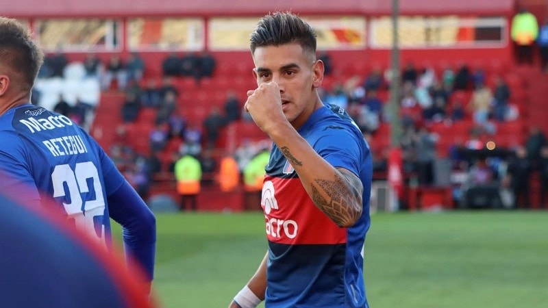 Tigre venció a Argentinos en los penales y será el rival de Boca