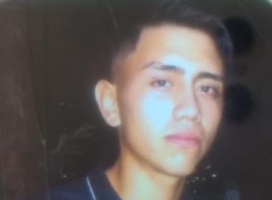 Buscan a un joven obereño de 18 años