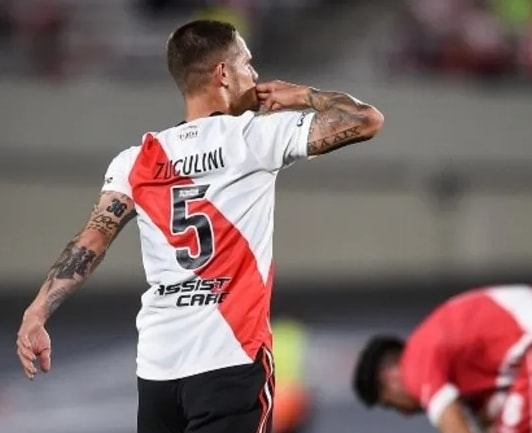 River confirmó otro caso positivo de coronavirus