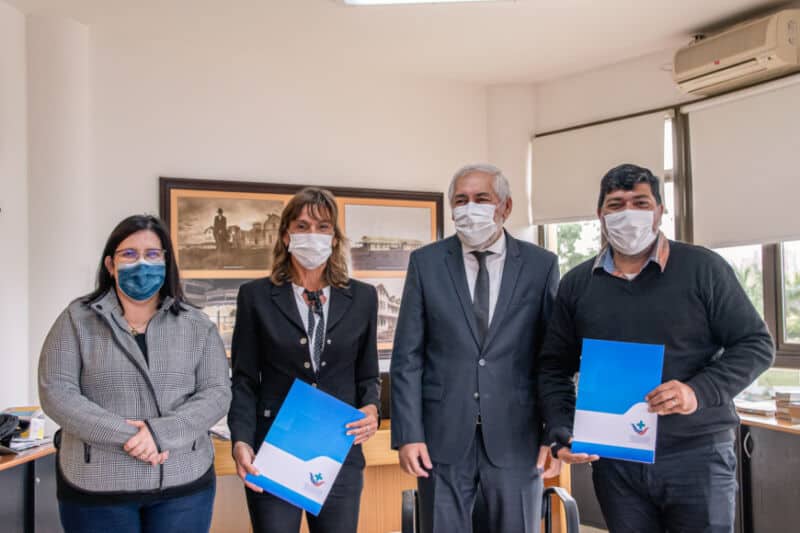 "Libros a tu paso" tendrá su estreno en el Parque de la Salud 1 2 - cultura libros 3 - 1