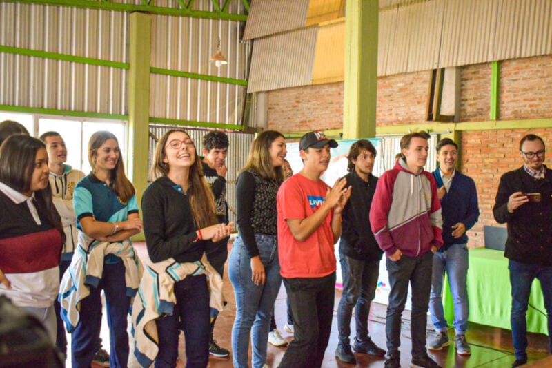 desarrollo social 5 1 - 1