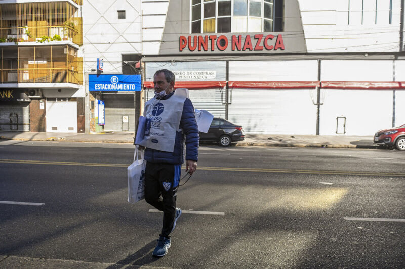 Tras el censo cuáles son los próximos feriados nacionales que se vienen