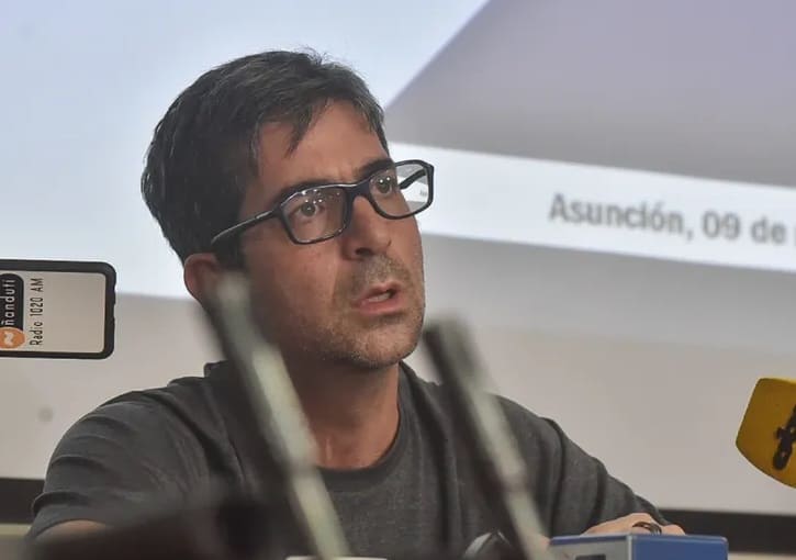 Sicarios mataron en Colombia a un fiscal paraguayo antidrogas