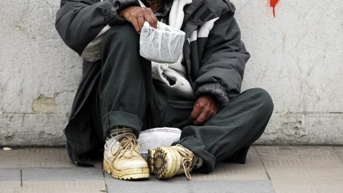 Frío en Misiones: impulsan operativo para asistir a personas en situación de calle