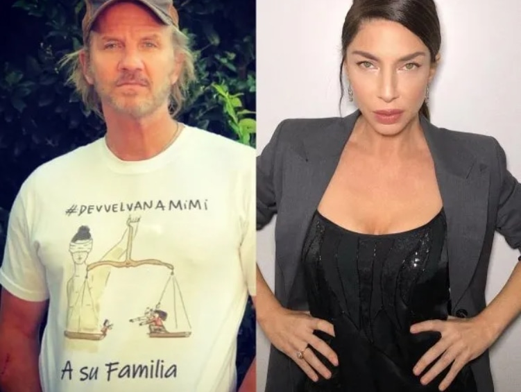 Facundo Arana demandará a Romina Gaetani tras sus dichos