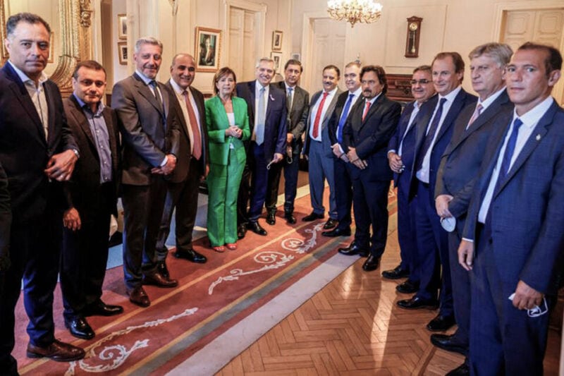 ¿Qué buscan Misiones y otras 15 provincias con la propuesta de reformar la Corte Suprema?