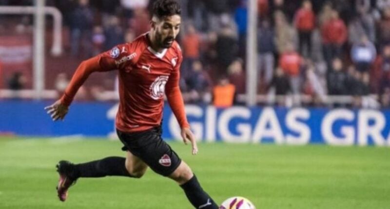 Independiente trata de evitar pagarle US$ 5 millones a Gonzalo Verón