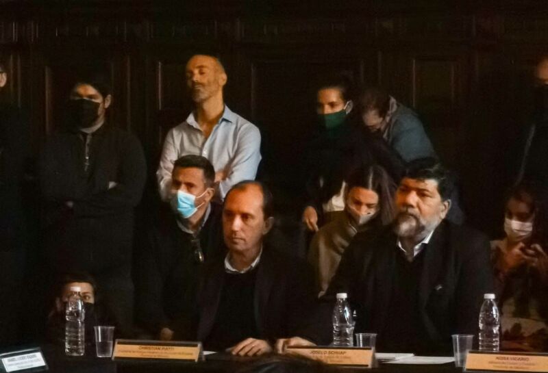 Misiones participó del debate sobre el estado de las industrias culturales del interior del país