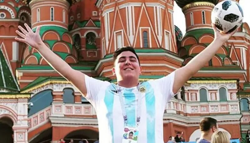 Insólito: sacó cuatro pasajes a Qatar por 150 pesos