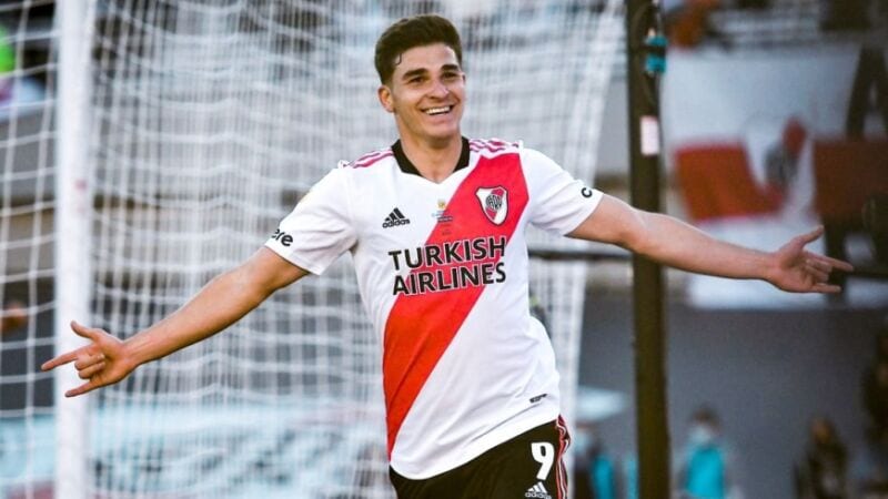River ya tiene los nombres que irá a buscar como reemplazos de Álvarez