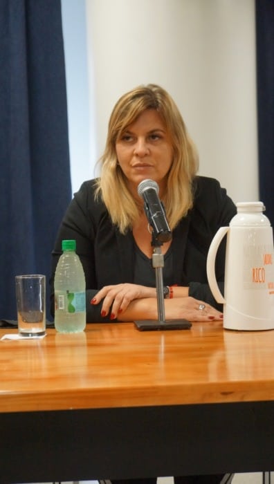 legislatura 1 1 - 11