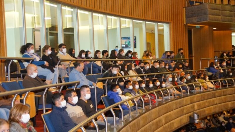 La provincia creará un Registro de Historia Educativa Única 3 6 - legislatura 3 3 - 5