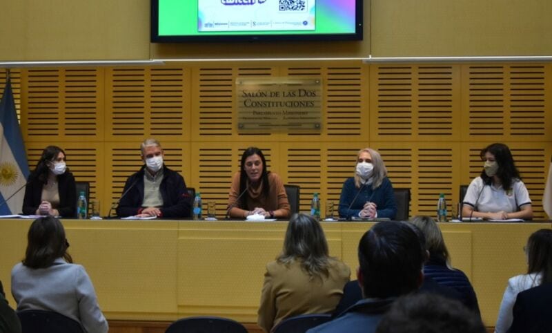 Legislatura: Ecosistema “Estudiantes Misioneros” celebró su segundo aniversario 5 10 - legislatura 8 2 - 9